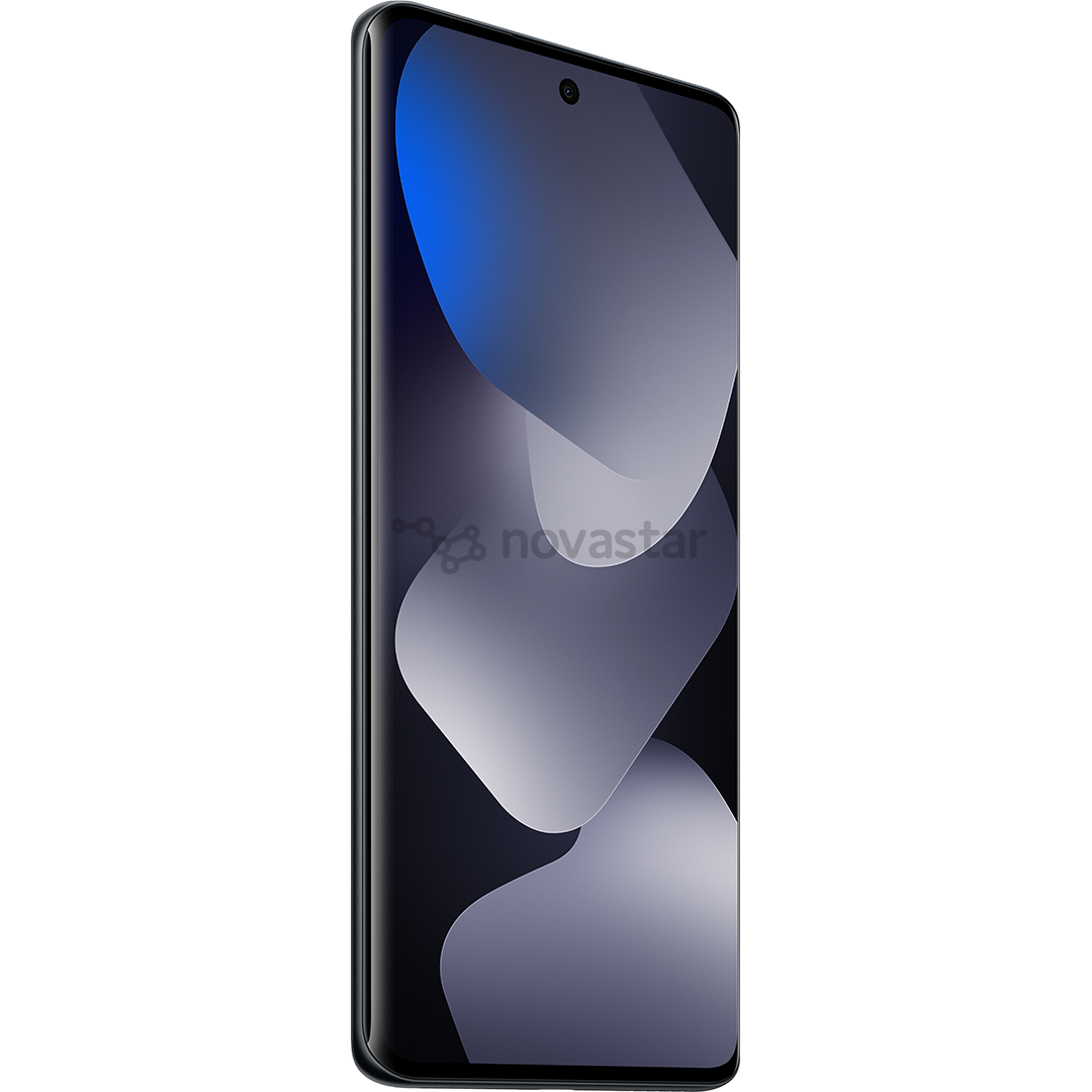 Xiaomi Redmi Note 15 5G, 8 ГБ, 256 ГБ, черный - Смартфон