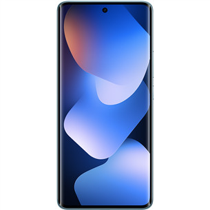 Xiaomi Redmi Note 15 5G, 6 ГБ, 128 ГБ, синий - Смартфон