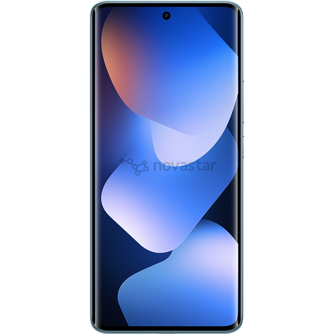 Xiaomi Redmi Note 15 5G, 6 ГБ, 128 ГБ, синий - Смартфон