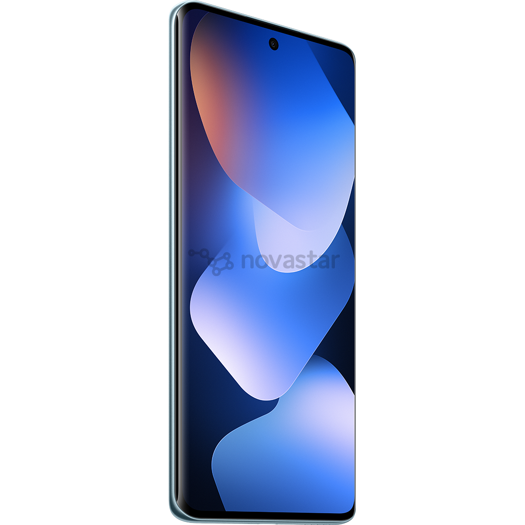 Xiaomi Redmi Note 15 5G, 6 ГБ, 128 ГБ, синий - Смартфон
