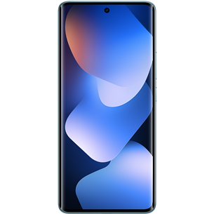 Xiaomi Redmi Note 15 5G, 8 ГБ, 256 ГБ, синий - Смартфон