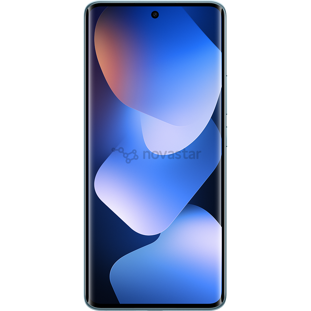 Xiaomi Redmi Note 15 5G, 8 ГБ, 256 ГБ, синий - Смартфон