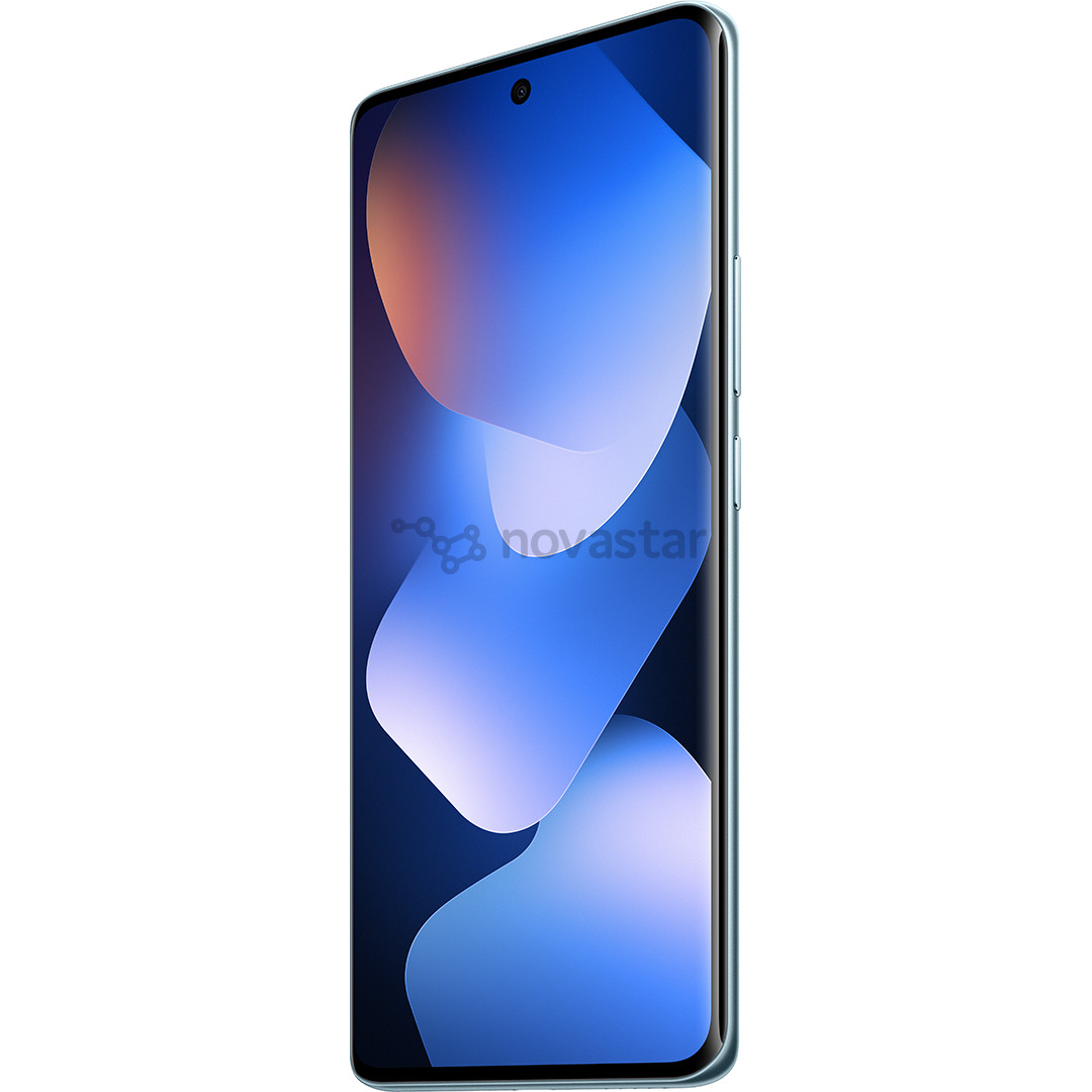 Xiaomi Redmi Note 15 5G, 8 ГБ, 256 ГБ, синий - Смартфон