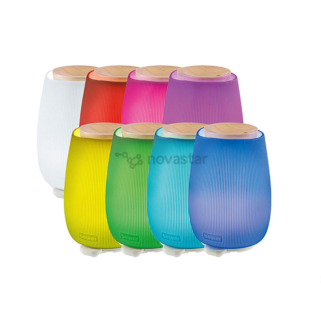 Beurer, baltas - Kvapų difuzorius