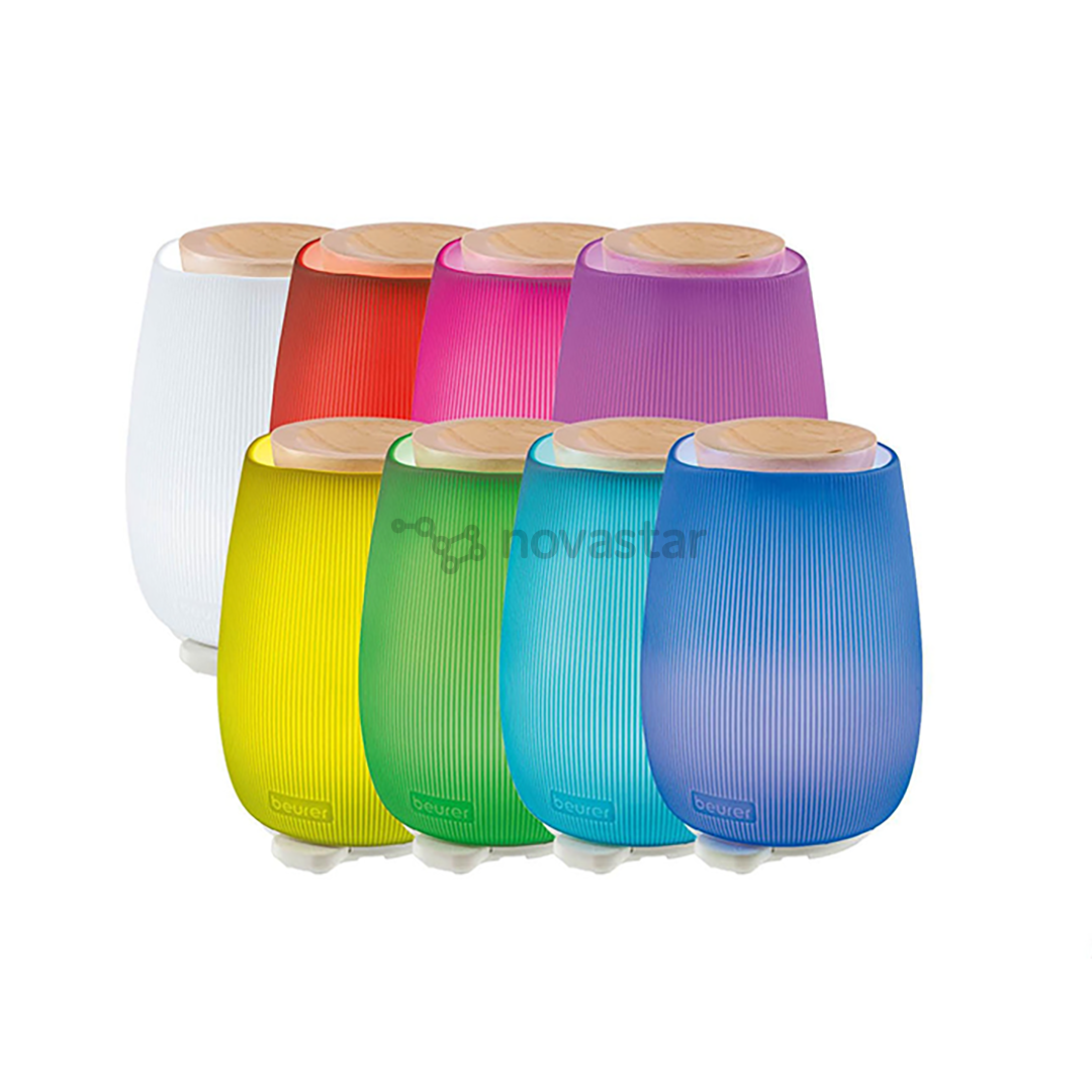 Beurer, baltas - Kvapų difuzorius