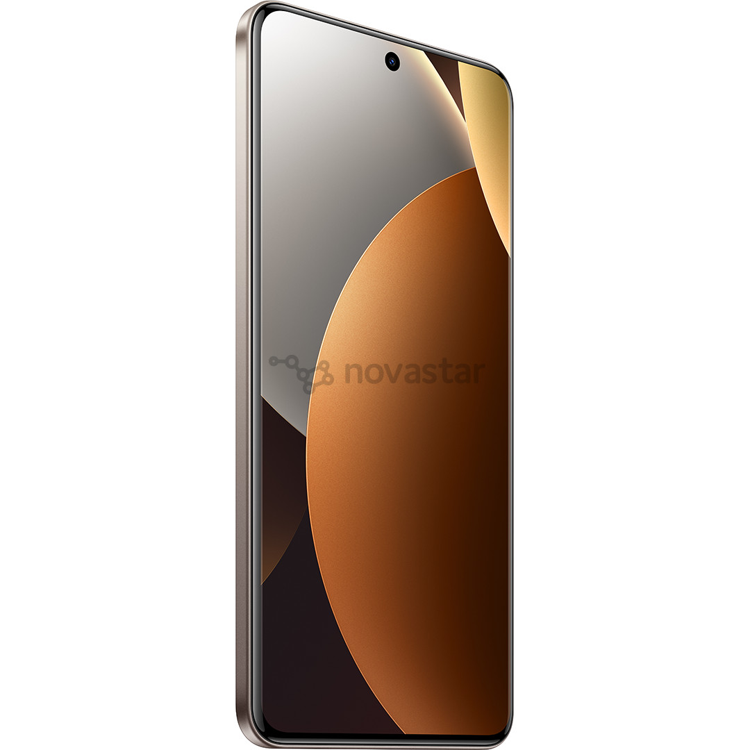 Xiaomi Redmi Note 15 Pro, 8 ГБ, 256 ГБ, серый - Смартфон