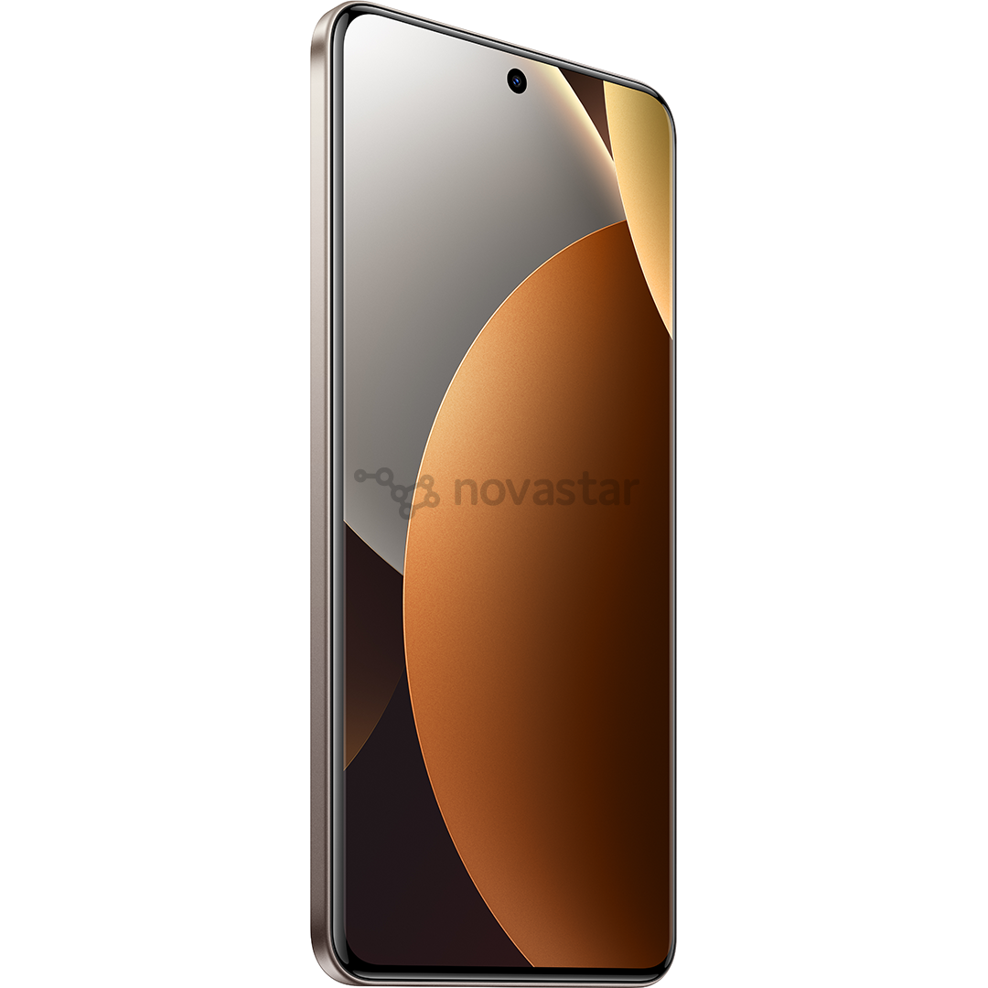 Xiaomi Redmi Note 15 Pro, 8 ГБ, 256 ГБ, серый - Смартфон