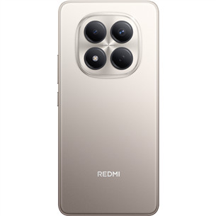 Xiaomi Redmi Note 15 Pro, 8 ГБ, 256 ГБ, серый - Смартфон