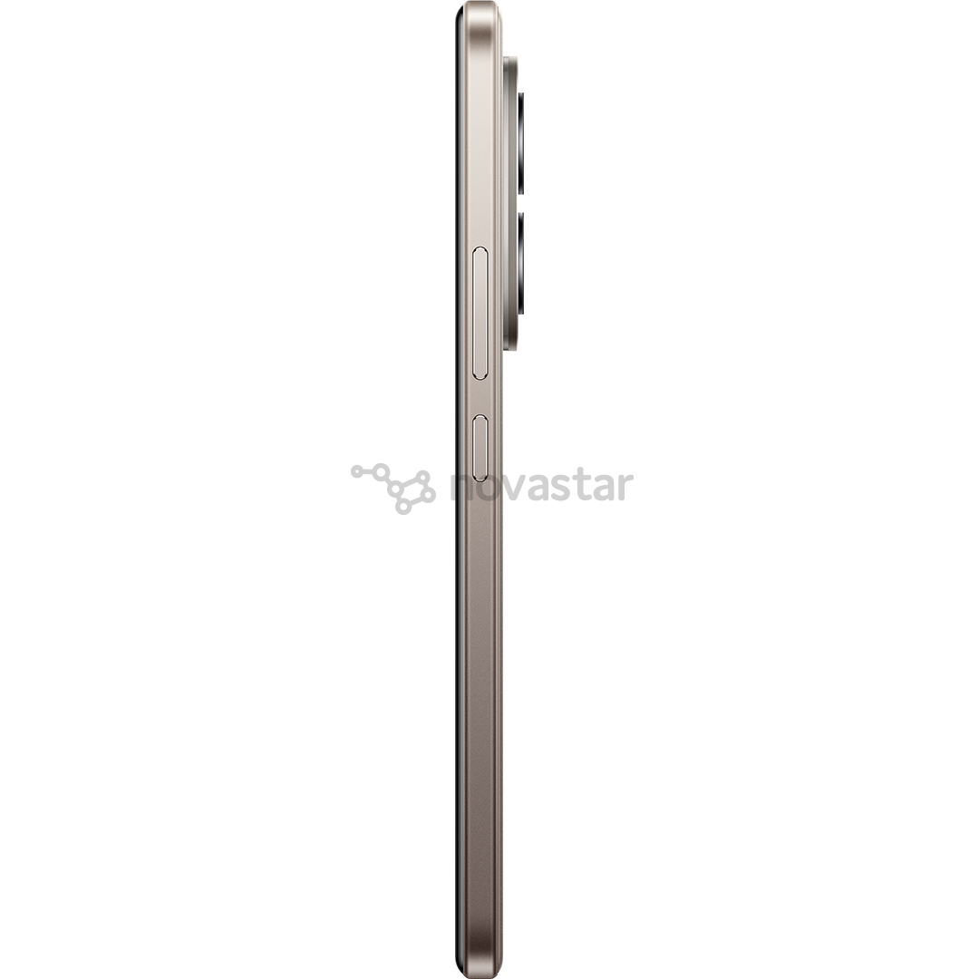 Xiaomi Redmi Note 15 Pro, 8 ГБ, 256 ГБ, серый - Смартфон