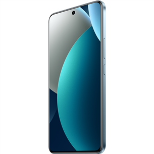 Xiaomi Redmi Note 15 Pro, 8 ГБ, 256 ГБ, синий - Смартфон