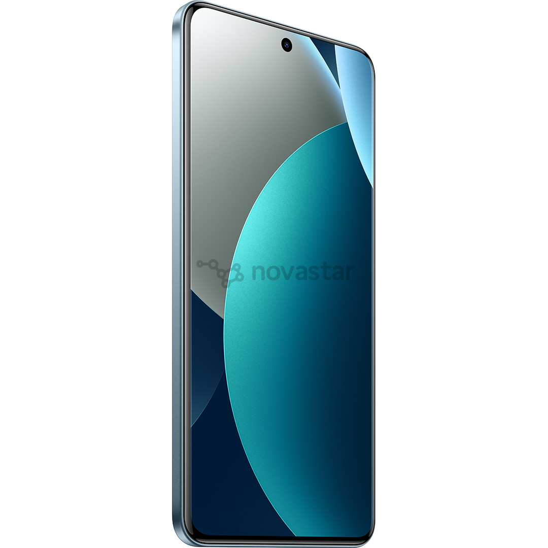 Xiaomi Redmi Note 15 Pro, 8 ГБ, 256 ГБ, синий - Смартфон