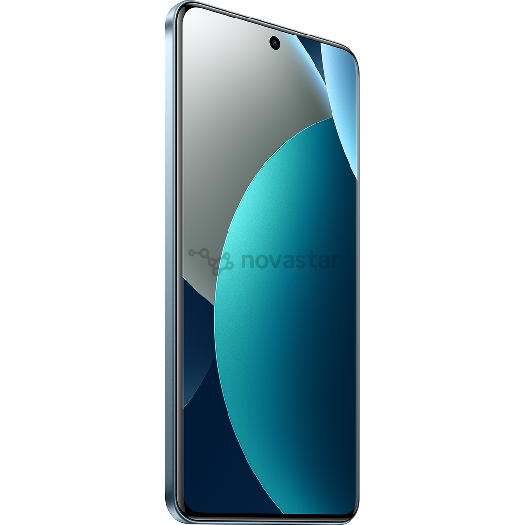 Xiaomi Redmi Note 15 Pro, 8 ГБ, 256 ГБ, синий - Смартфон