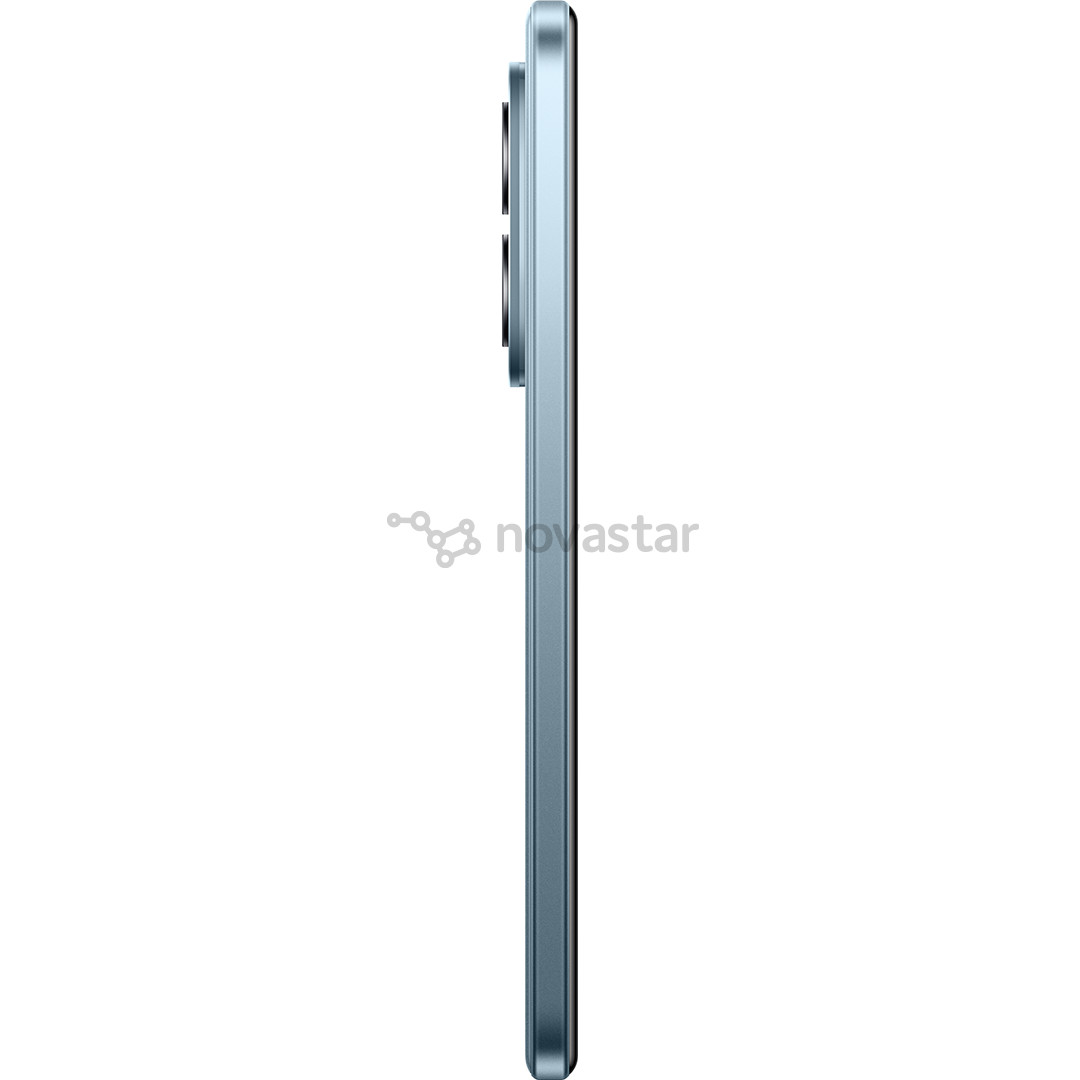 Xiaomi Redmi Note 15 Pro, 8 ГБ, 256 ГБ, синий - Смартфон