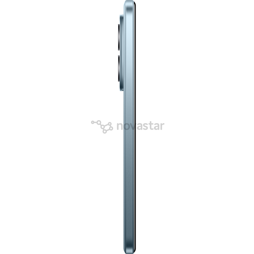 Xiaomi Redmi Note 15 Pro, 8 ГБ, 256 ГБ, синий - Смартфон