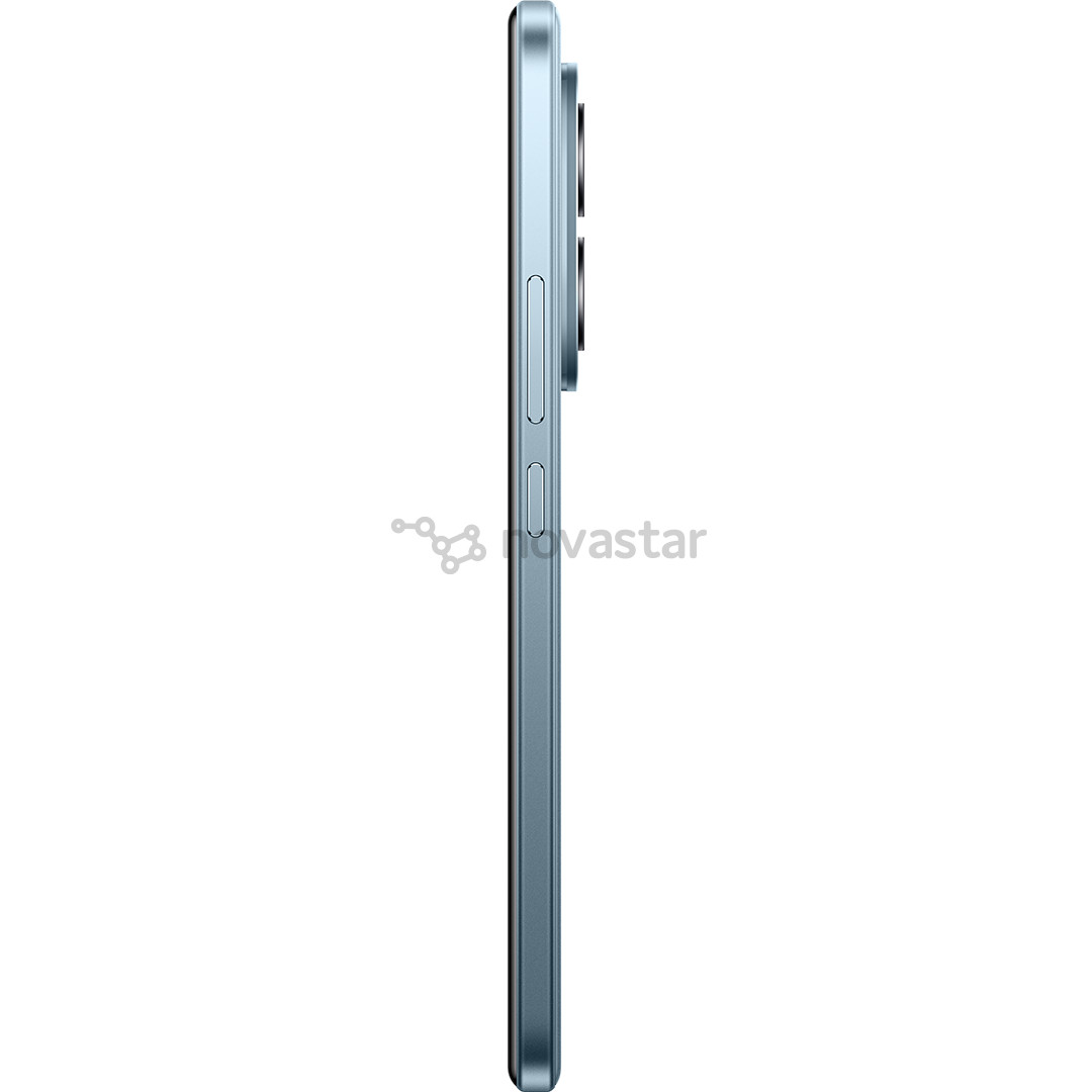 Xiaomi Redmi Note 15 Pro, 8 ГБ, 256 ГБ, синий - Смартфон