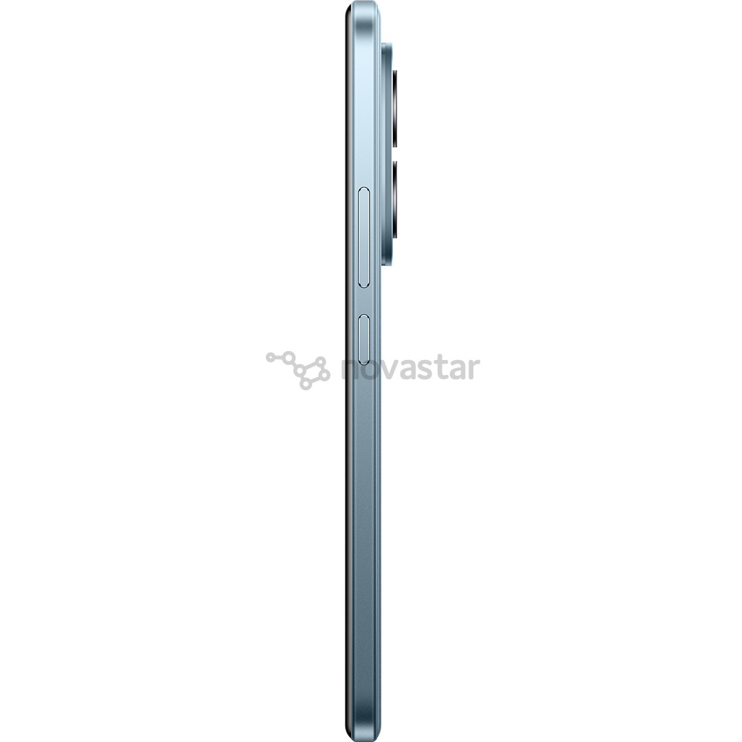 Xiaomi Redmi Note 15 Pro, 8 ГБ, 256 ГБ, синий - Смартфон