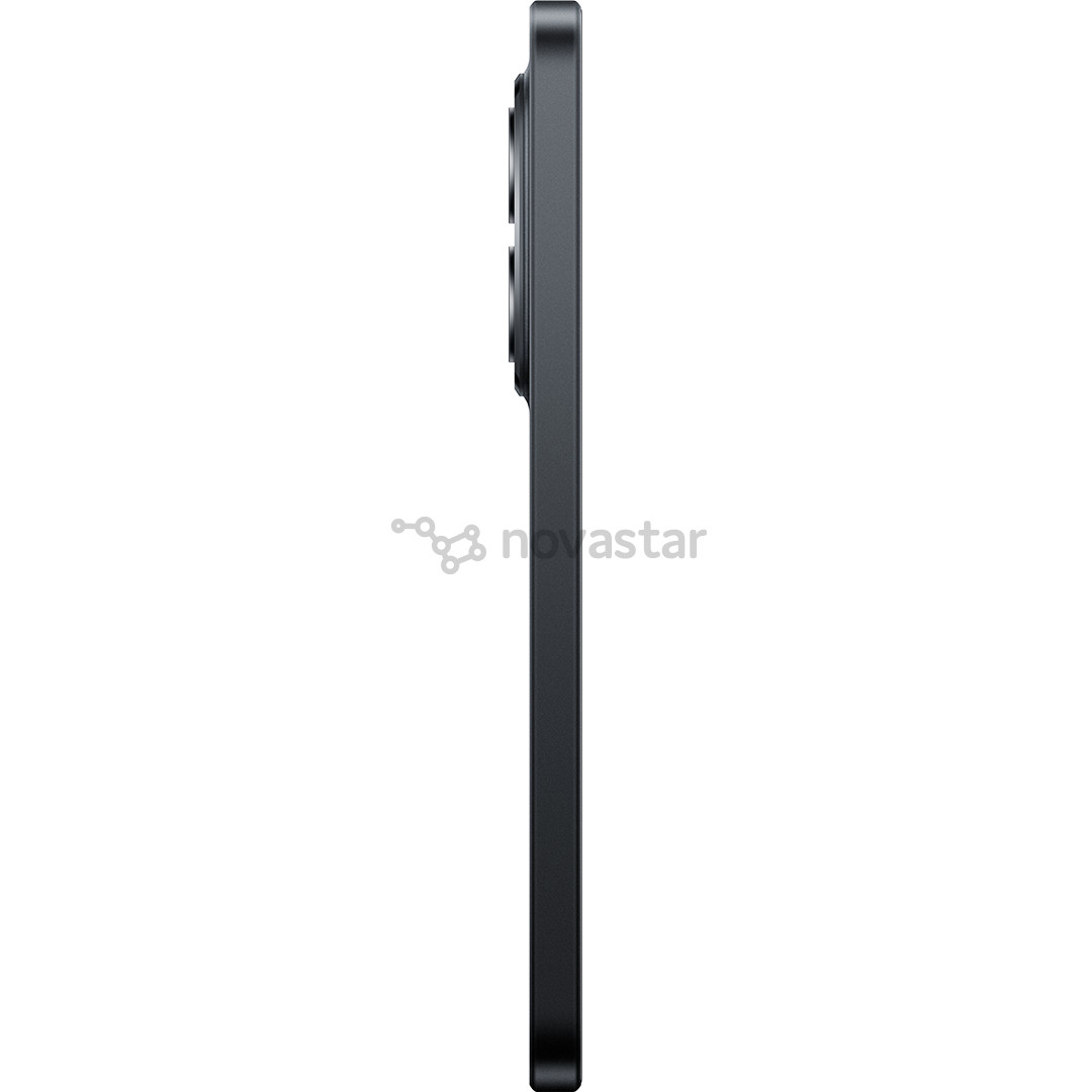 Xiaomi Redmi Note 15 Pro 5G, 8 ГБ, 256 ГБ, черный - Смартфон