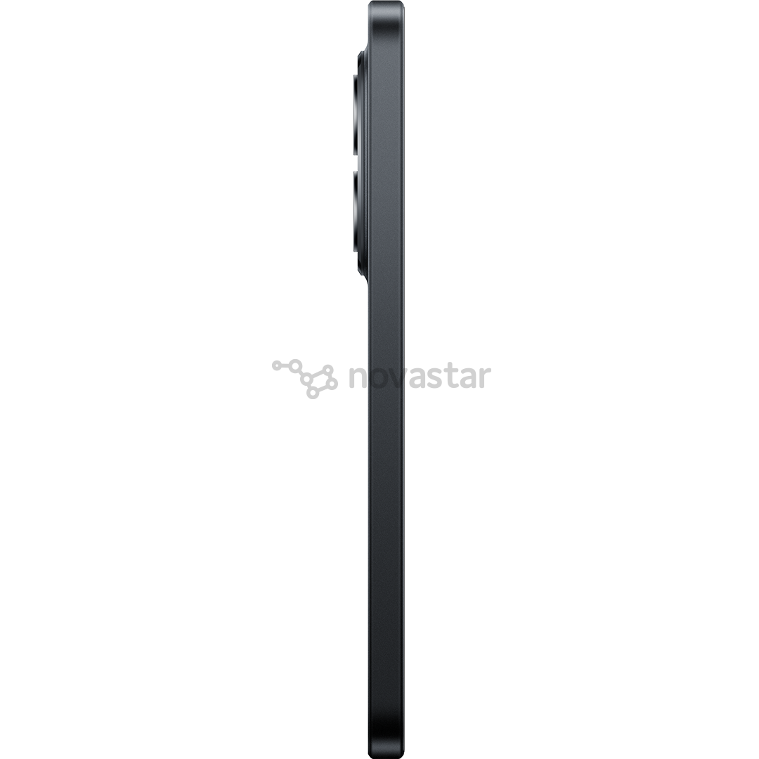 Xiaomi Redmi Note 15 Pro 5G, 8 ГБ, 256 ГБ, черный - Смартфон