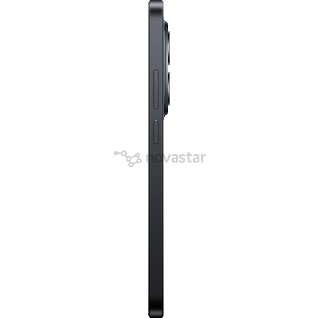 Xiaomi Redmi Note 15 Pro 5G, 8 ГБ, 256 ГБ, черный - Смартфон