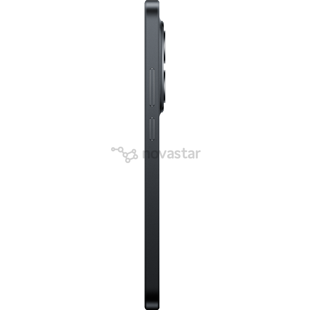 Xiaomi Redmi Note 15 Pro 5G, 8 ГБ, 256 ГБ, черный - Смартфон