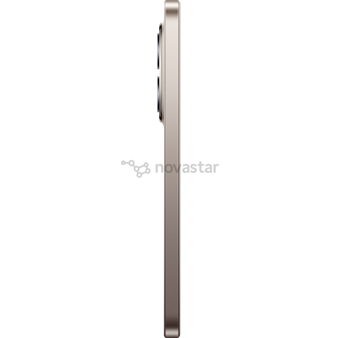 Xiaomi Redmi Note 15 Pro 5G, 8 GB, 256 GB, pilkas - Išmanusis telefonas