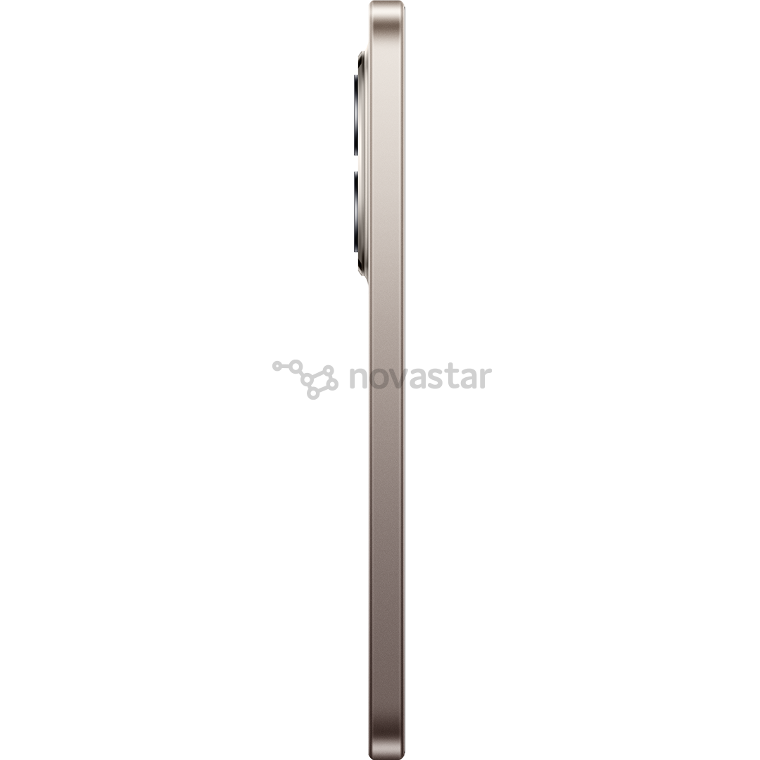 Xiaomi Redmi Note 15 Pro 5G, 8 GB, 256 GB, pilkas - Išmanusis telefonas