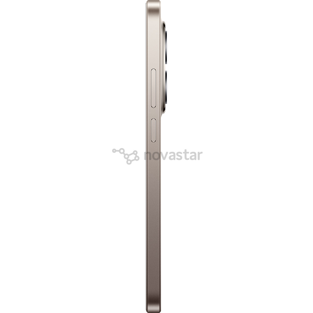 Xiaomi Redmi Note 15 Pro 5G, 8 GB, 256 GB, pilkas - Išmanusis telefonas