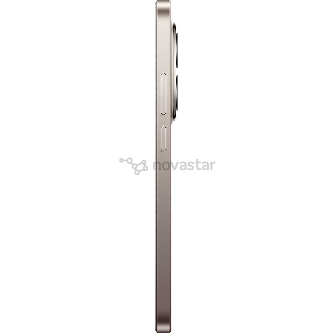 Xiaomi Redmi Note 15 Pro 5G, 8 GB, 256 GB, pilkas - Išmanusis telefonas