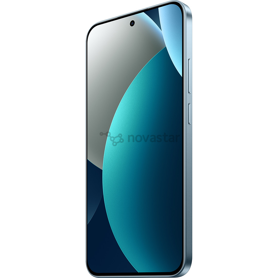 Xiaomi Redmi Note 15 Pro 5G, 8 GB, 256 GB, blue - Smartphone