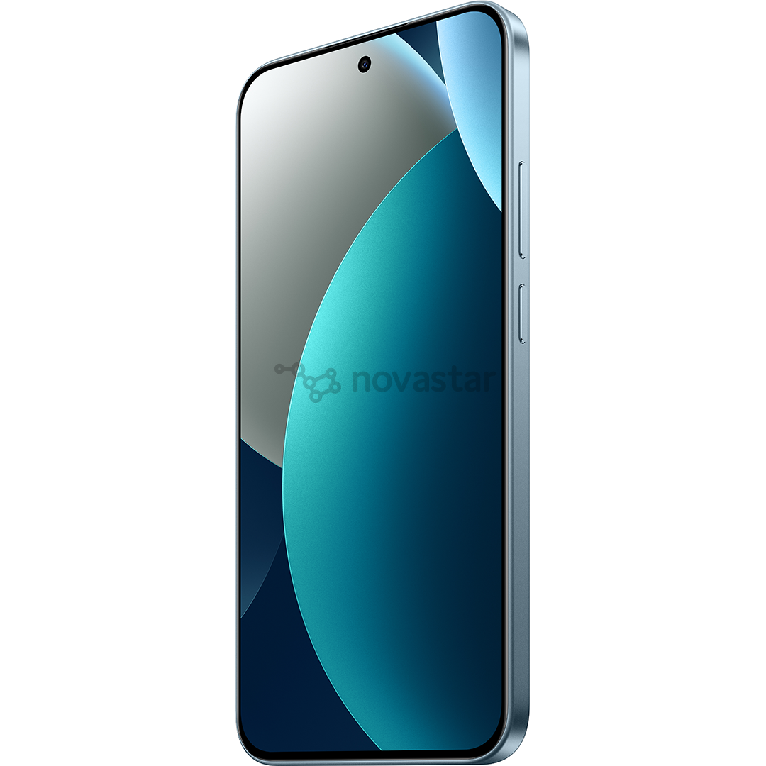 Xiaomi Redmi Note 15 Pro 5G, 8 ГБ, 256 ГБ, синий - Смартфон