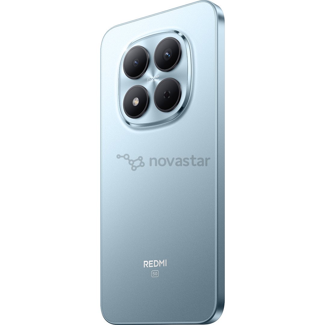 Xiaomi Redmi Note 15 Pro 5G, 8 GB, 256 GB, blue - Smartphone