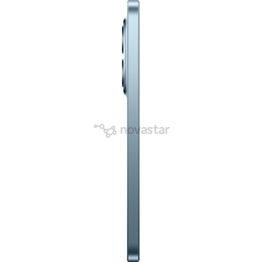 Xiaomi Redmi Note 15 Pro 5G, 8 ГБ, 256 ГБ, синий - Смартфон