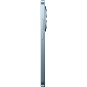 Xiaomi Redmi Note 15 Pro 5G, 8 ГБ, 256 ГБ, синий - Смартфон