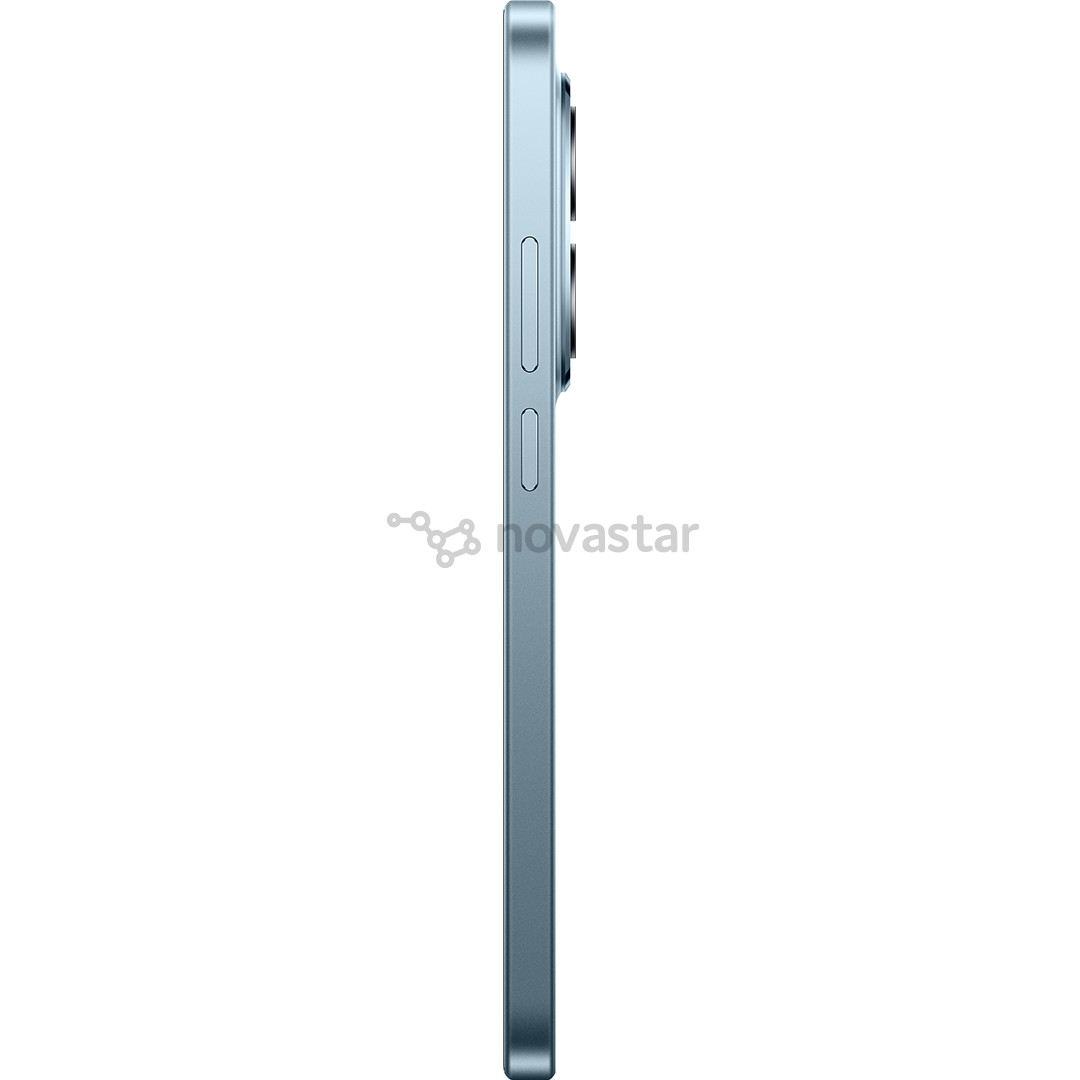 Xiaomi Redmi Note 15 Pro 5G, 8 GB, 256 GB, blue - Smartphone