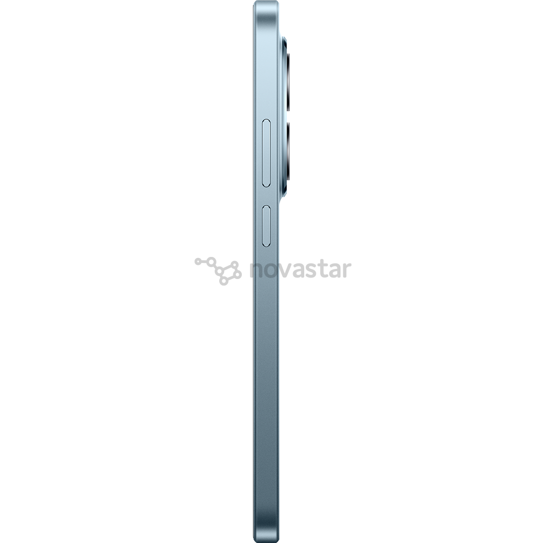 Xiaomi Redmi Note 15 Pro 5G, 8 ГБ, 256 ГБ, синий - Смартфон