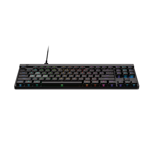 Logitech G515 Rapid TKL, SWE, juoda - Klaviatūra