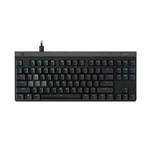 Logitech G515 Rapid TKL, US, juoda - Klaviatūra 920-013861
