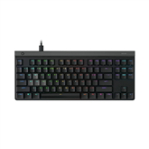 Logitech G515 Rapid TKL, US, juoda - Klaviatūra