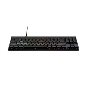 Logitech G515 Rapid TKL, US, juoda - Klaviatūra