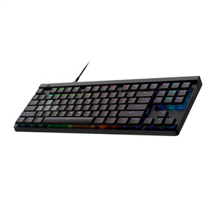 Logitech G515 Rapid TKL, US, juoda - Klaviatūra