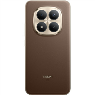 Xiaomi Redmi Note 15 Pro+ 5G, 8 ГБ, 256 ГБ, золотистый/коричневый - Смартфон