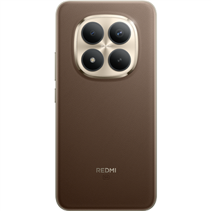 Xiaomi Redmi Note 15 Pro+ 5G, 8 GB, 256 GB, gold - Smartphone