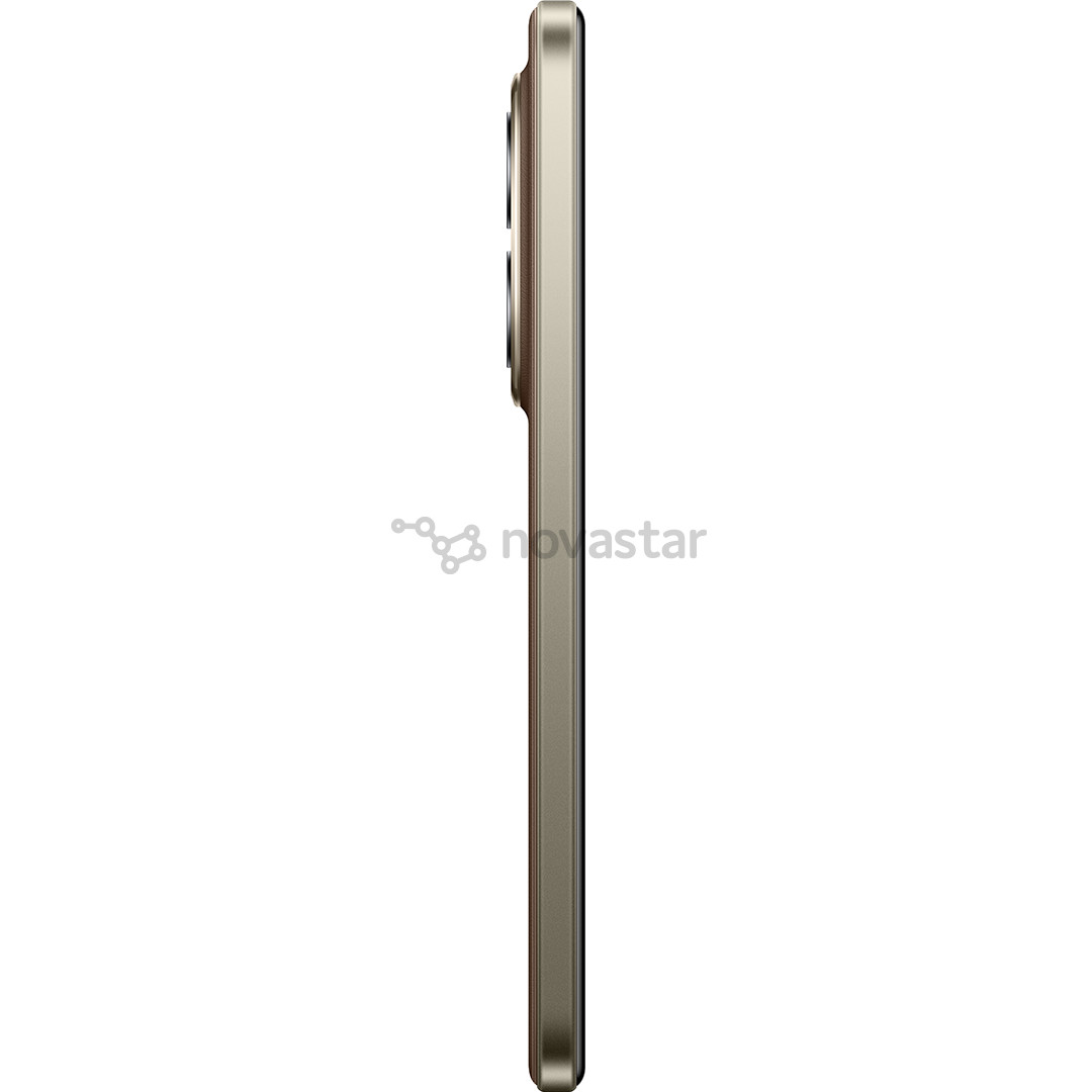Xiaomi Redmi Note 15 Pro+ 5G, 8 ГБ, 256 ГБ, золотистый/коричневый - Смартфон