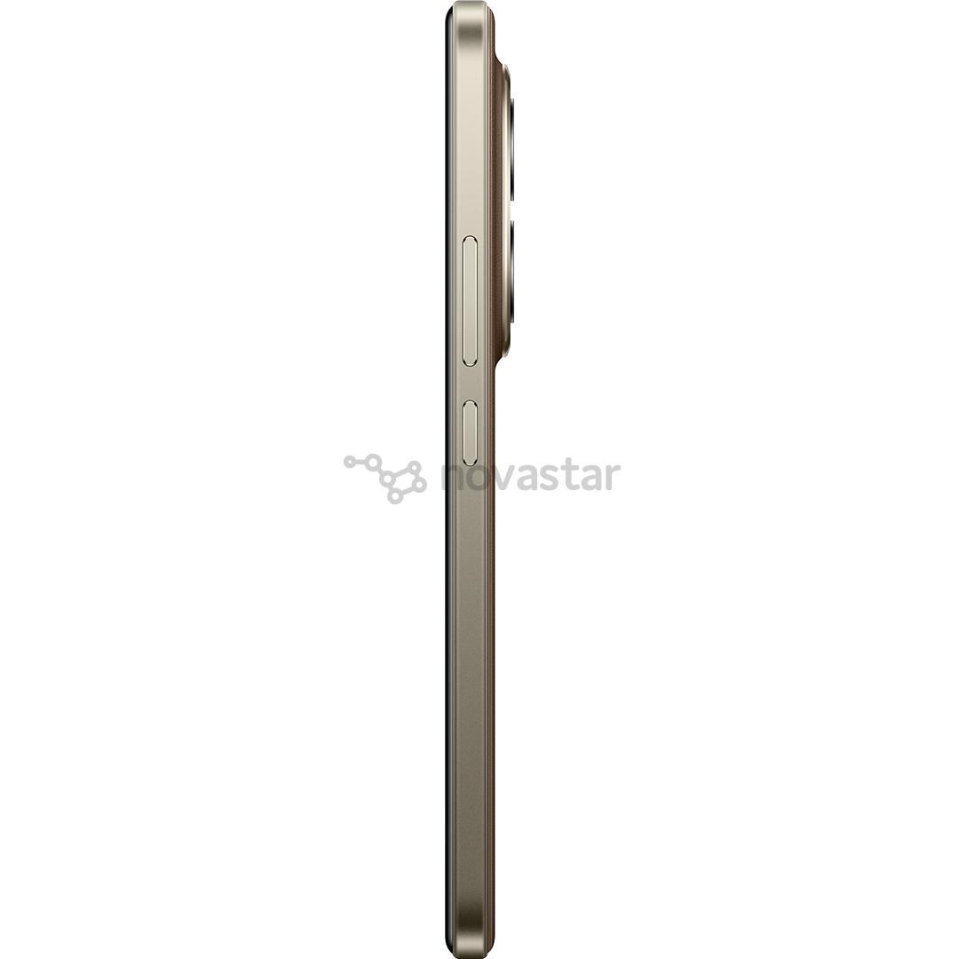 Xiaomi Redmi Note 15 Pro+ 5G, 8 GB, 256 GB, gold - Smartphone