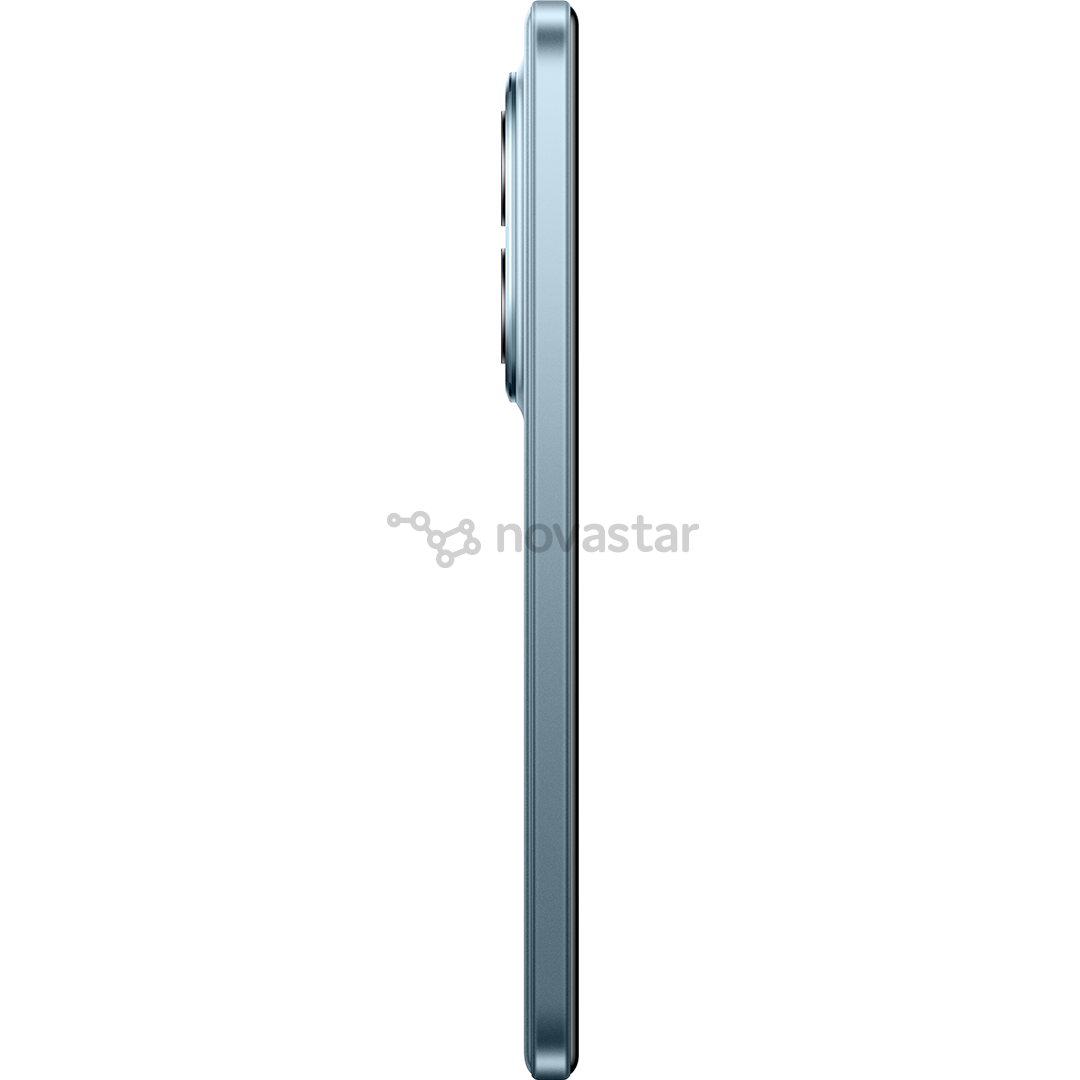 Xiaomi Redmi Note 15 Pro+ 5G, 8 GB, 256 GB, mėlynas - Išmanusis telefonas