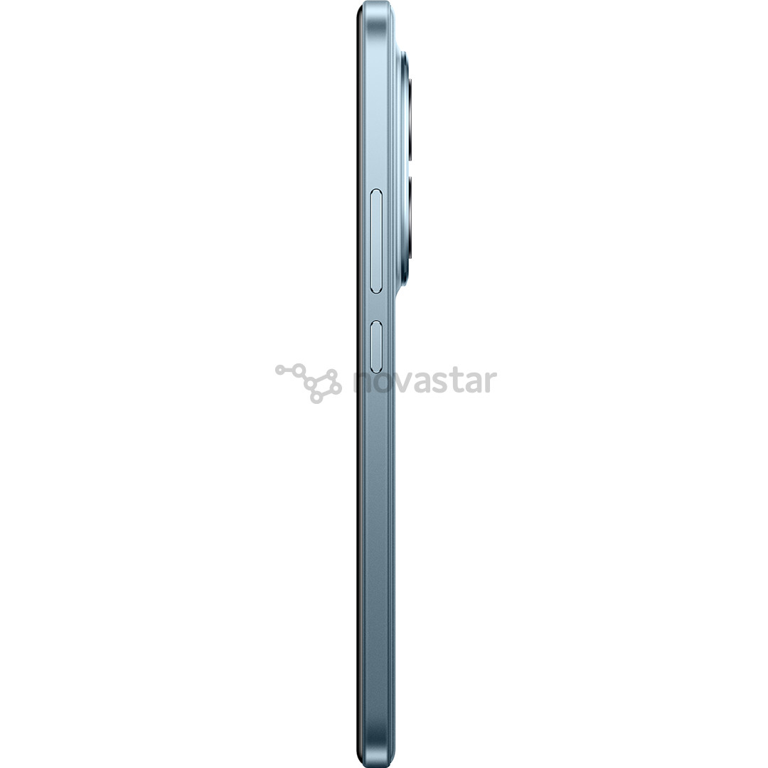 Xiaomi Redmi Note 15 Pro+ 5G, 8 GB, 256 GB, mėlynas - Išmanusis telefonas