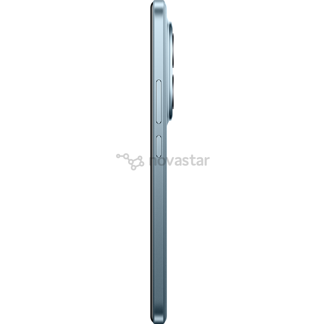 Xiaomi Redmi Note 15 Pro+ 5G, 8 GB, 256 GB, mėlynas - Išmanusis telefonas