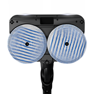 Tefal, X-Force Flex, 4 vnt. - Šluostės belaidžiam dulkių siurbliui