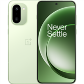 OnePlus 15R, 12 GB, 256 GB, žalias - Išmanusis telefonas