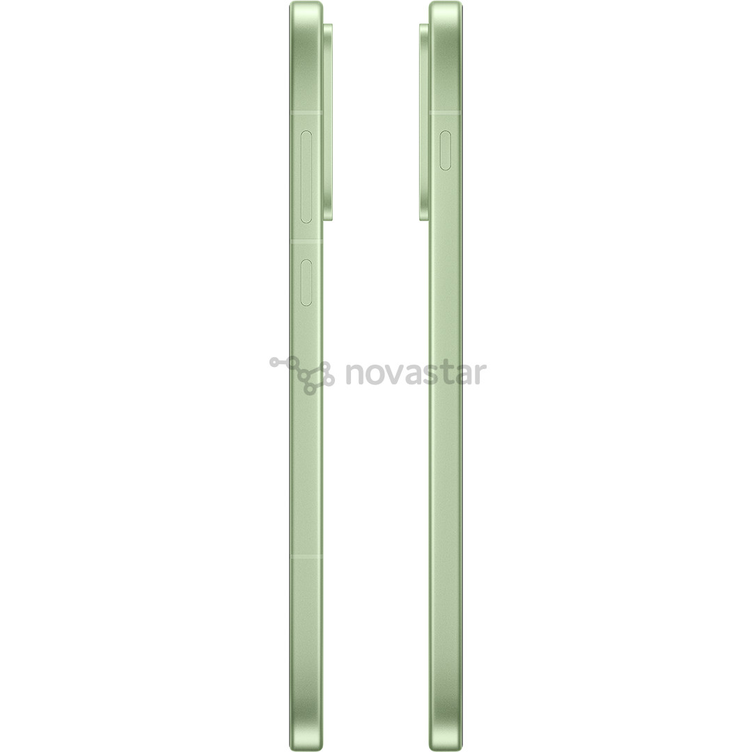 OnePlus 15R, 12 ГБ, 256 ГБ, зеленый - Смартфон